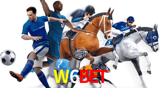 W6BET