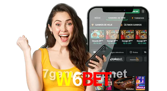 W6BET