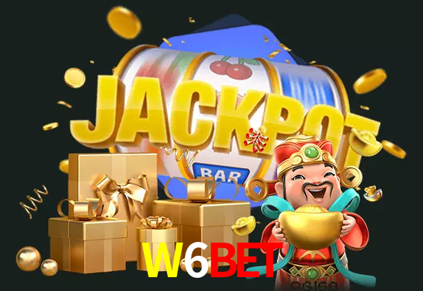 W6BET bet