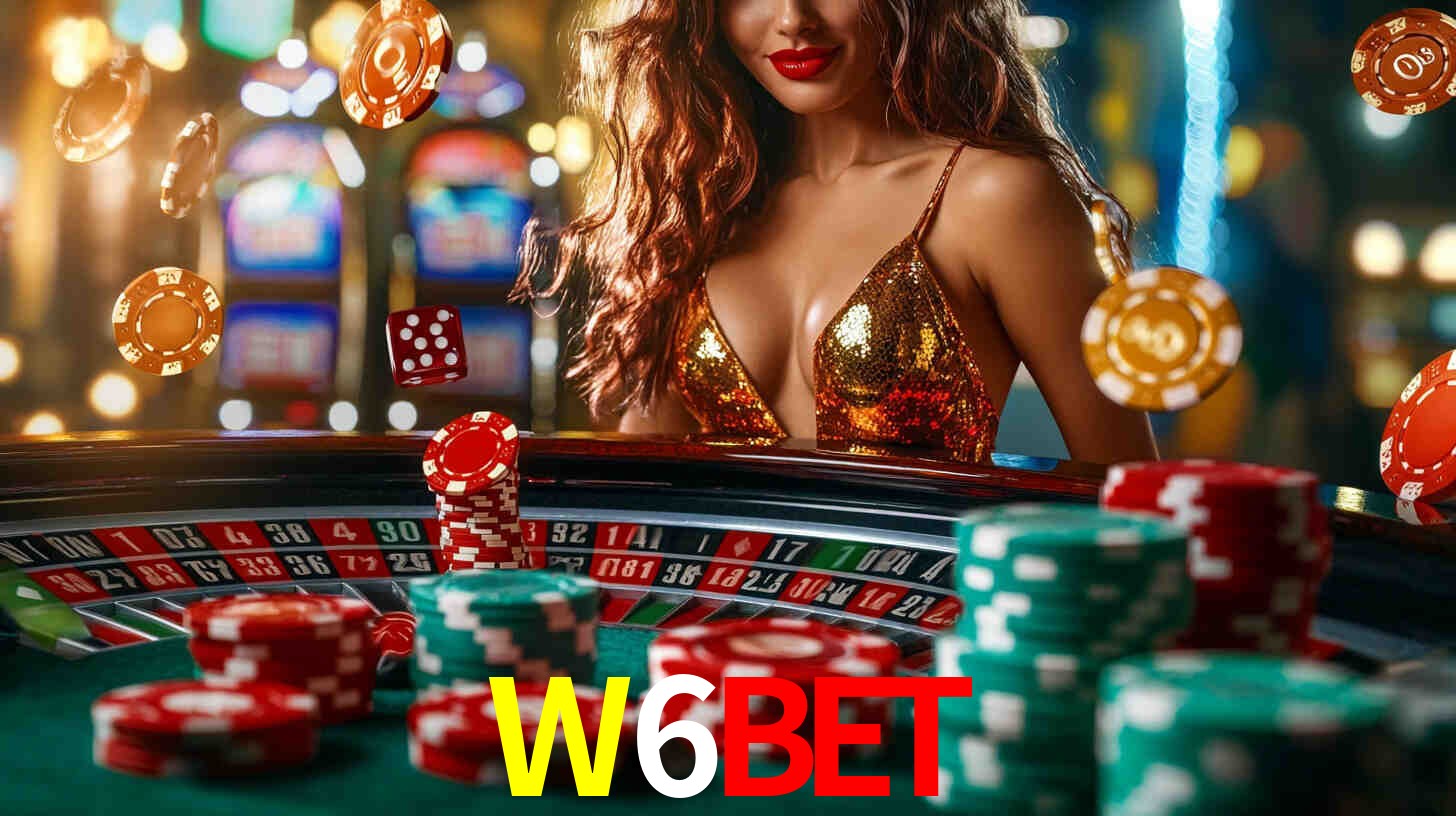 W6BET