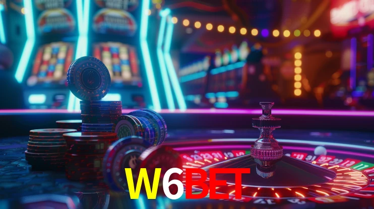Account Benefits W6BET