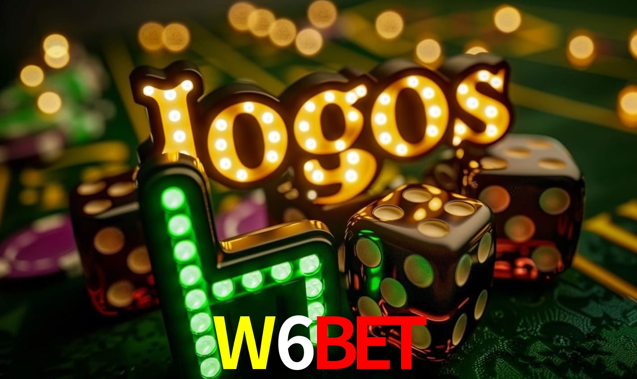 Login Seguro W6BET