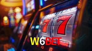 Promoção Relâmpago W6BET
