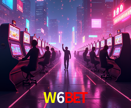 Casino VIP W6BET