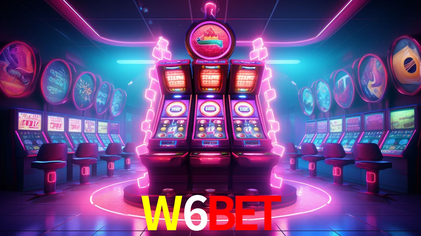 W6BET,W6BET.com