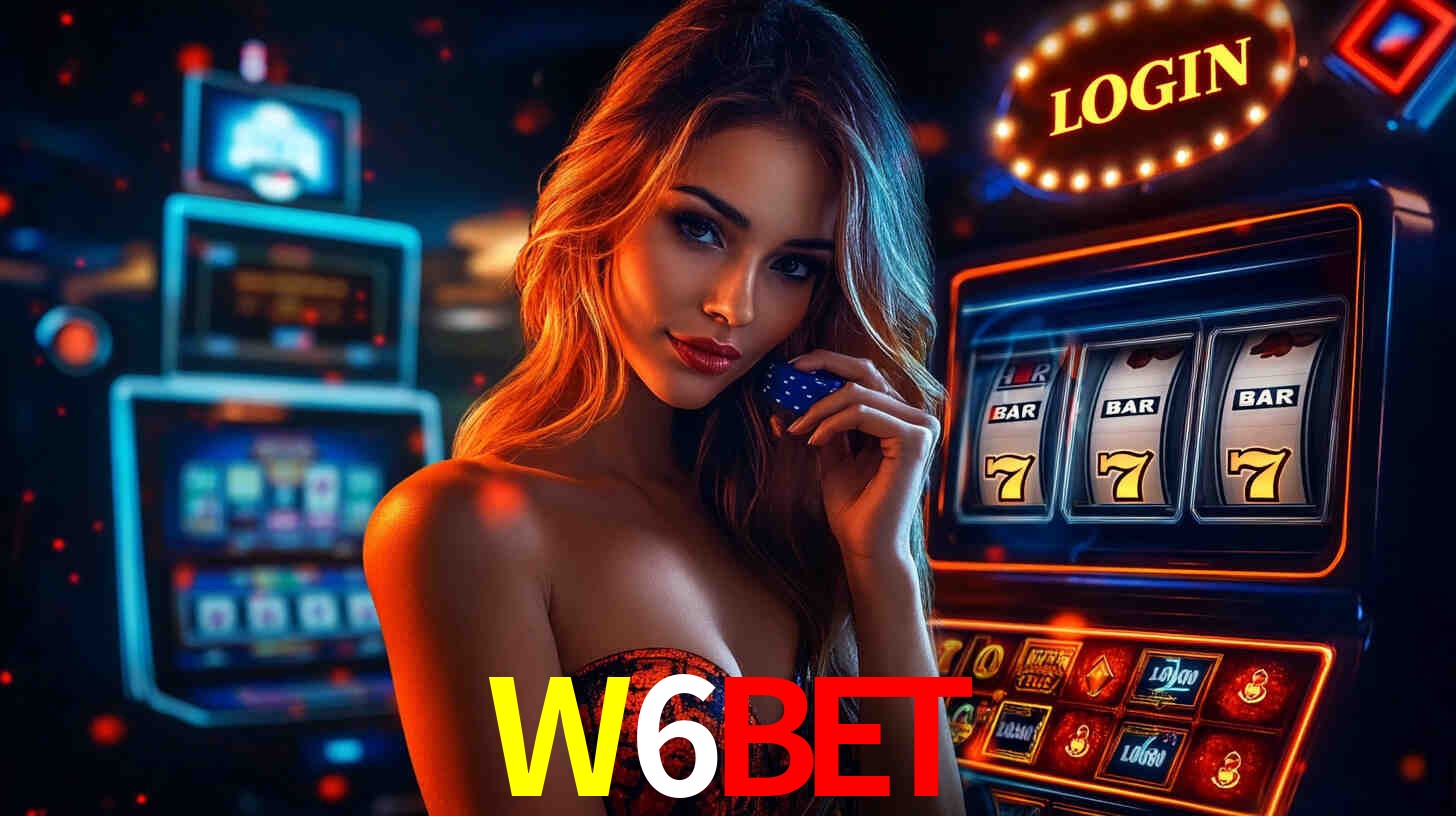 W6BET.com