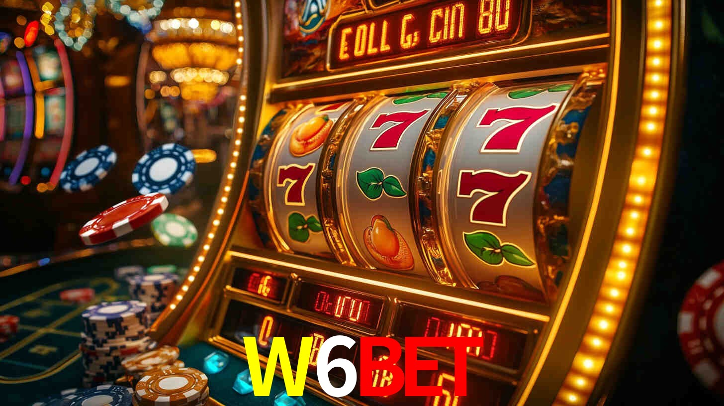 Certificação eCOGRA W6BET