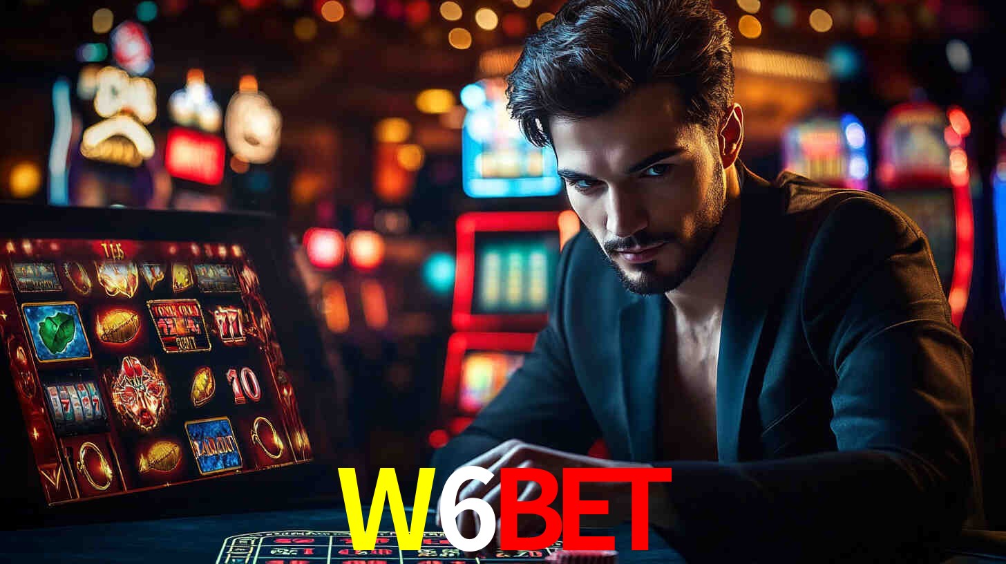 W6BET,W6BET.com