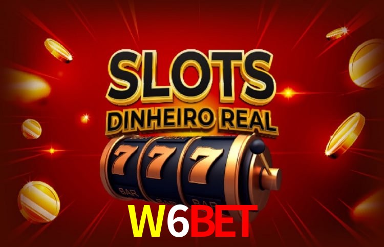 W6BET Segurança Logo 3
