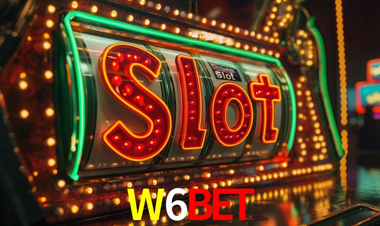 W6BET Licenciado Curaçao - Segurança SSL 256-bit