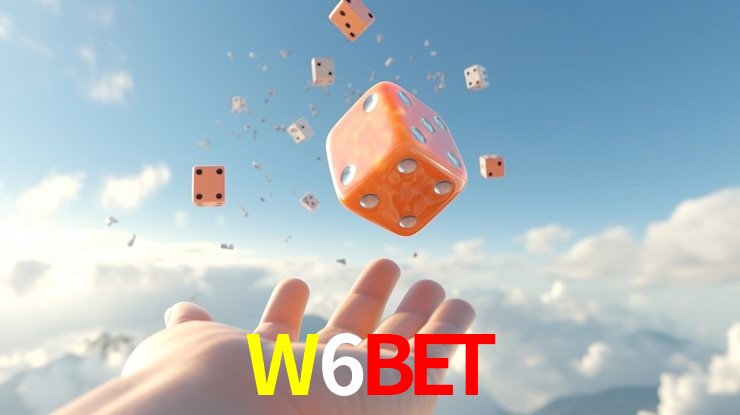 Roulette Table W6BET