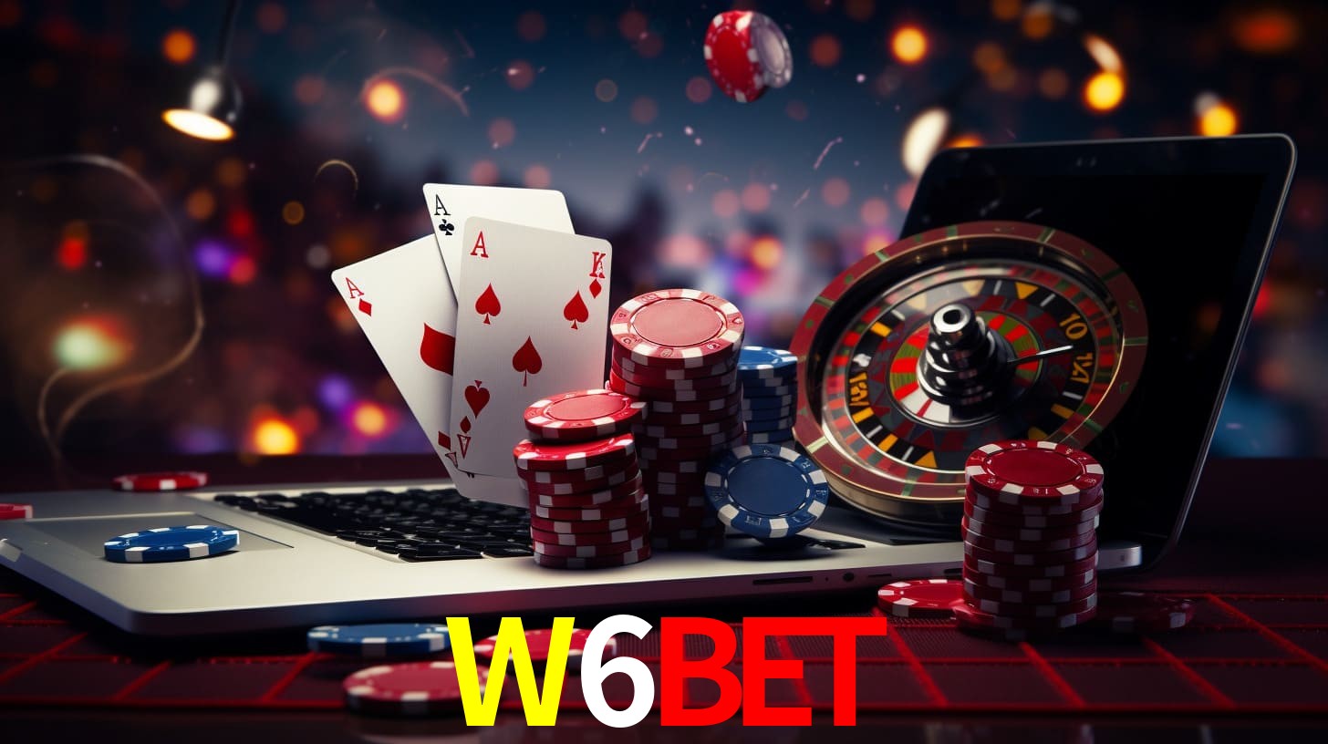 Programa VIP W6BET