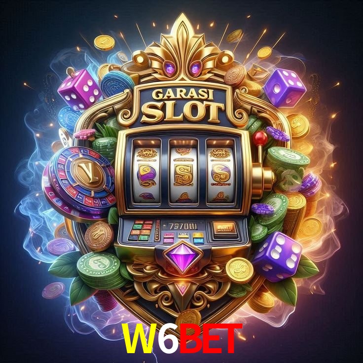 W6BET Certificado eCOGRA - Jogos Justos Auditados