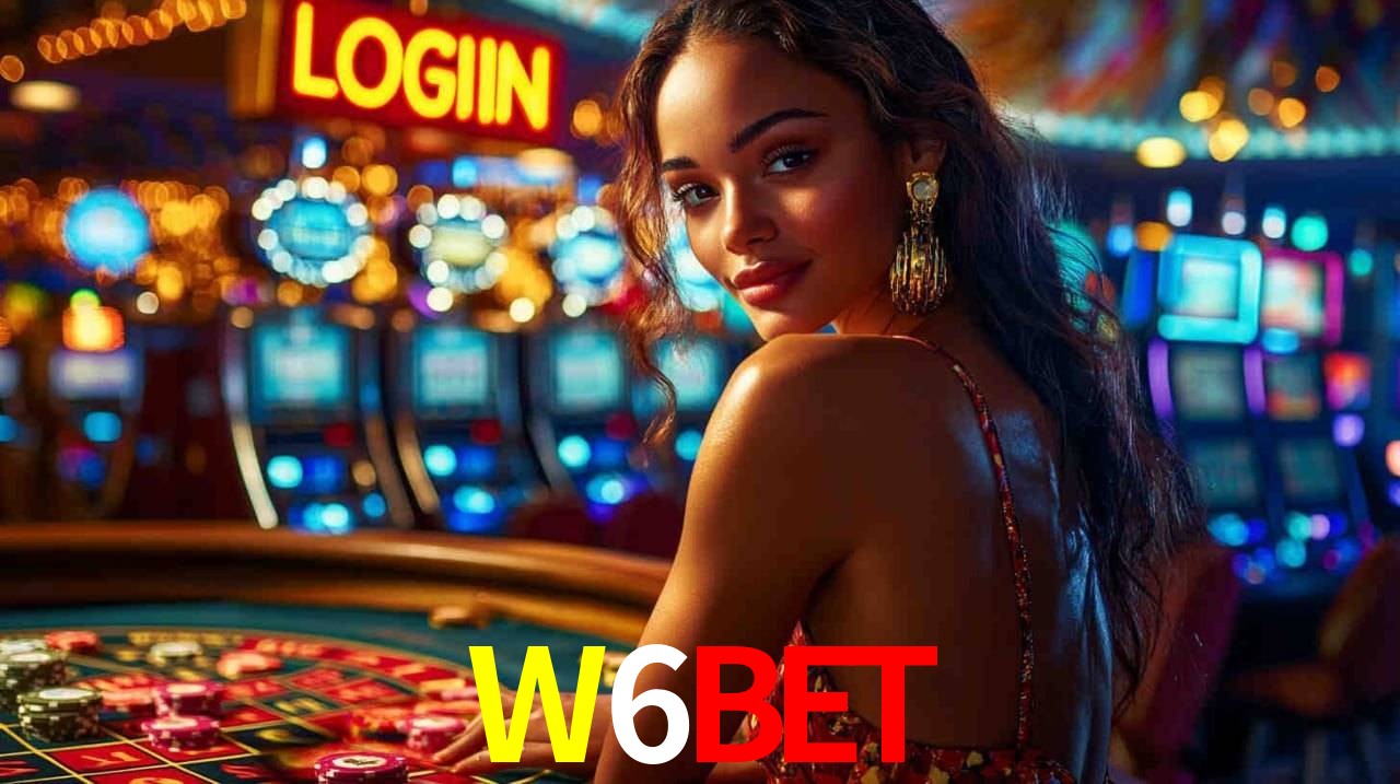 Integração de APIs W6BET