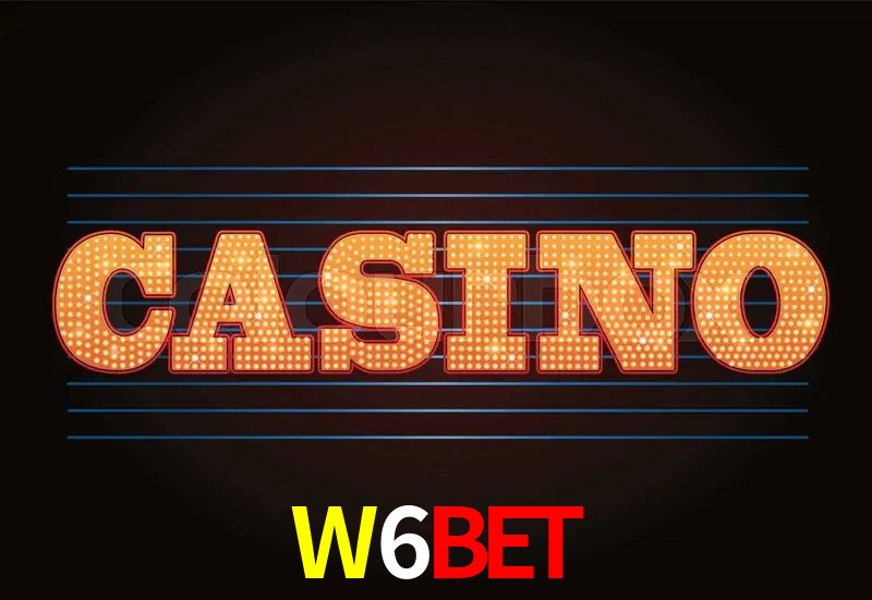 Diretório de Jogos W6BET