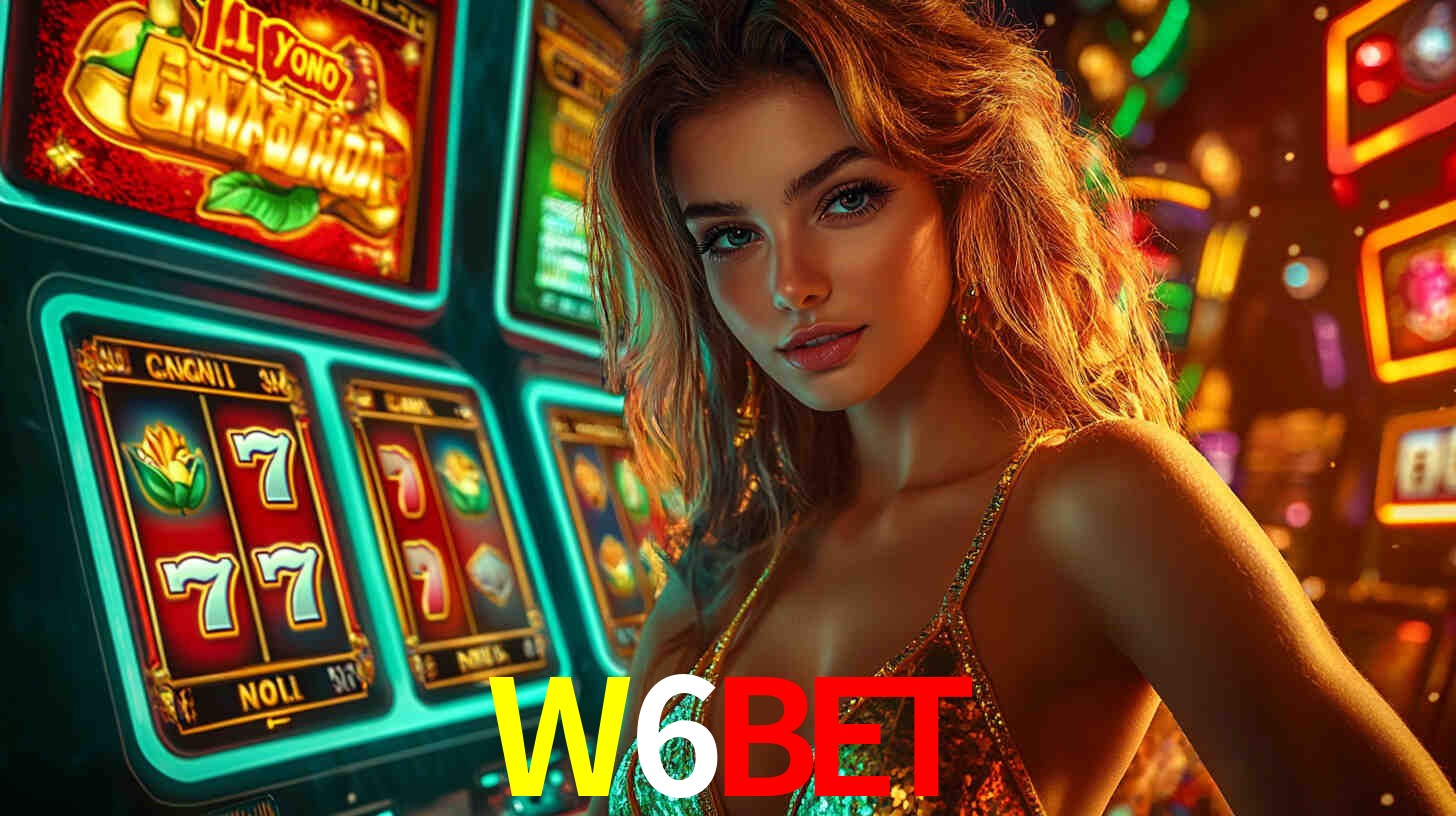 Certificação GLI W6BET