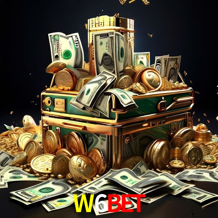 Estatísticas do Jogo W6BET