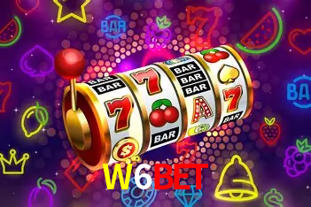 A Emoção da Loteria na W6BET: Uma Chance de Mudança de Vida