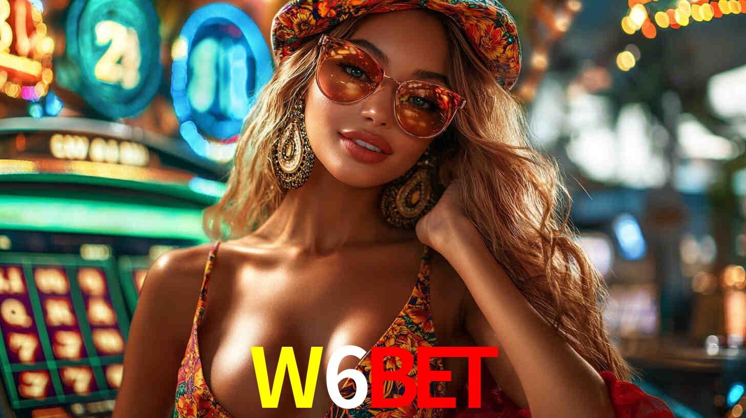 W6BET,W6BET.com