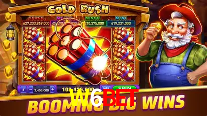 Desvendando o Mundo dos Jogos Virtuais na W6BET