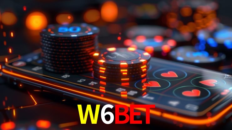 Statistics W6BET