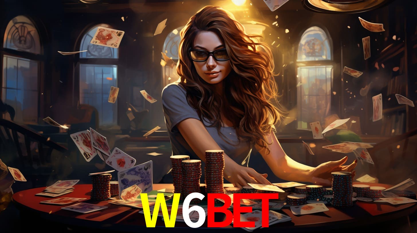 Tournaments W6BET