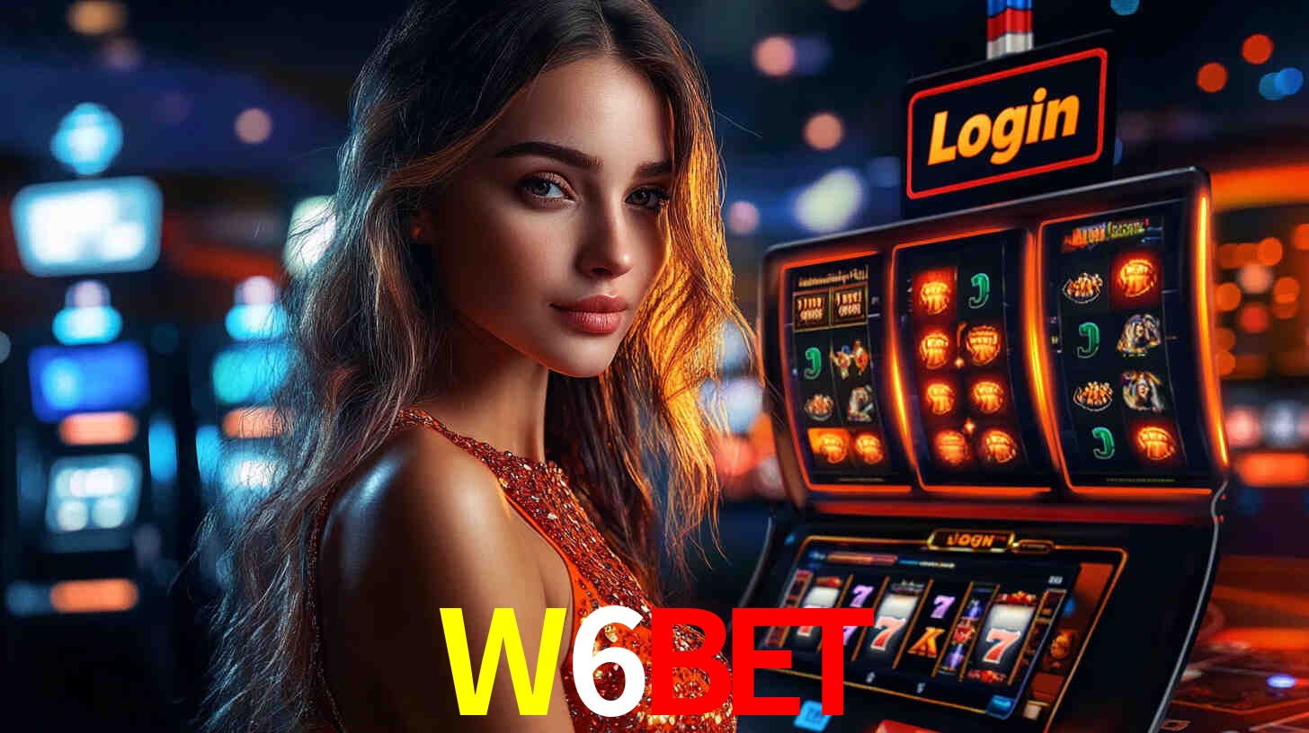 W6BET