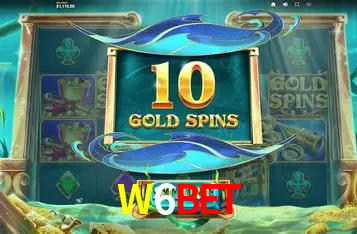 Apostas Esportivas na W6BET: Um Guia Completo