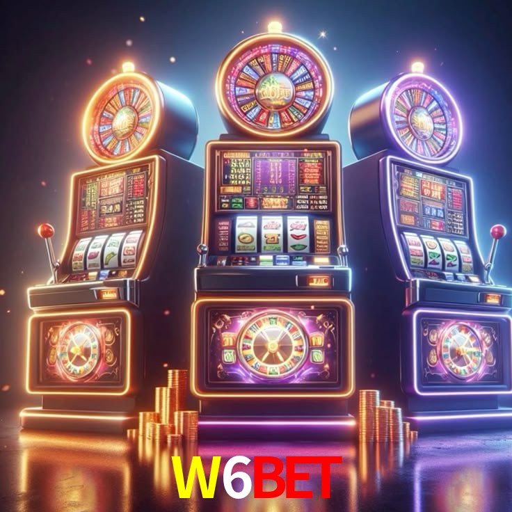 W6BET.com