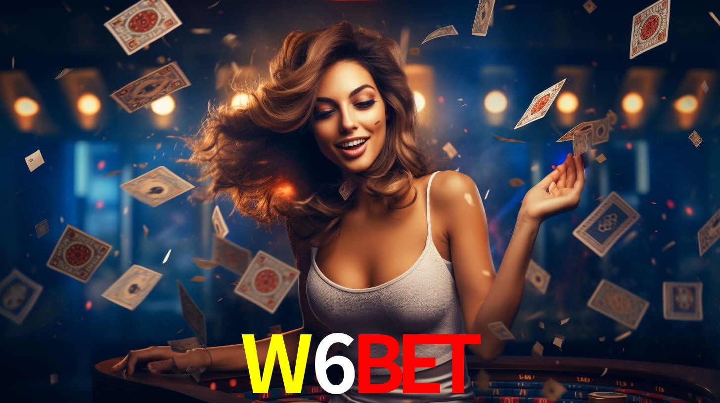 Daily Bonuses W6BET