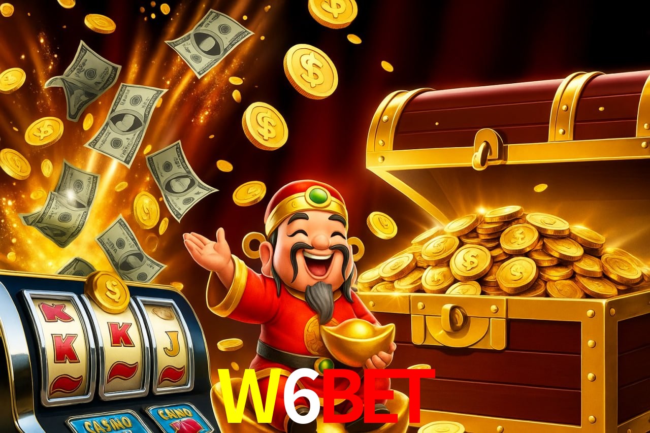 Torneios W6BET
