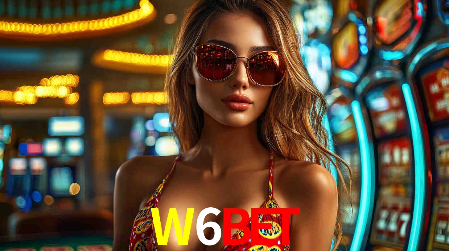 W6BET,W6BET.com
