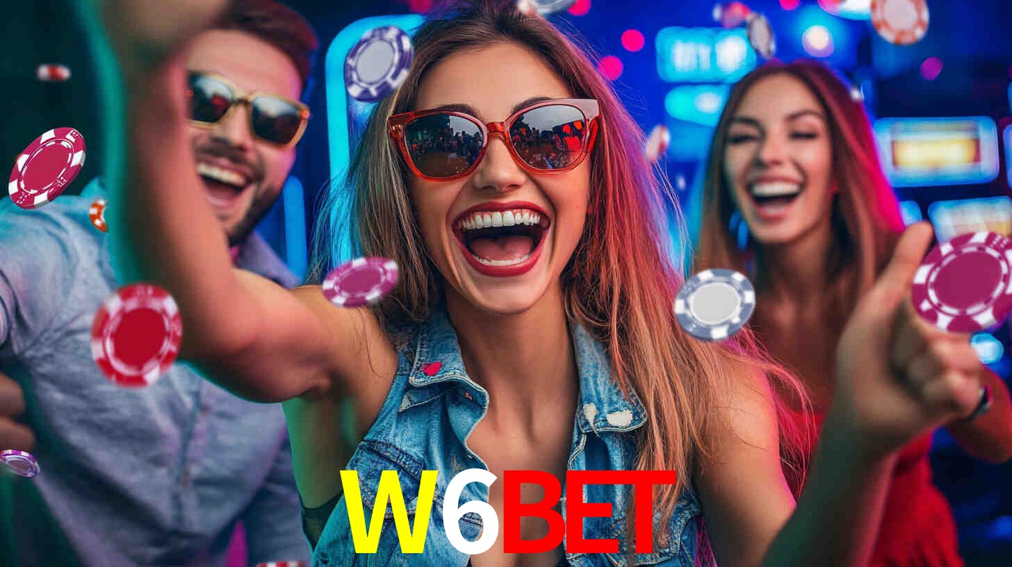 Explorando a Categoria de Eventos em Apostas na W6BET