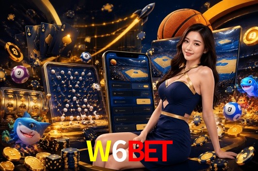 Flash Promotion W6BET