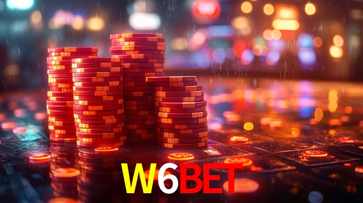 W6BET: Seu Especialista em Apostas Esportivas Brasileiras