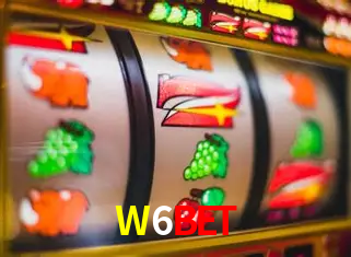 Desvendando o Mundo dos Jogos Virtuais na W6BET