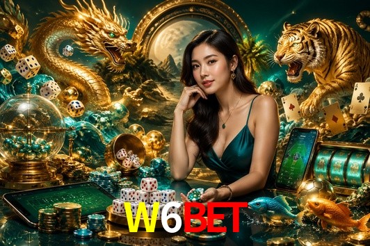 Seasonal Promotions W6BET