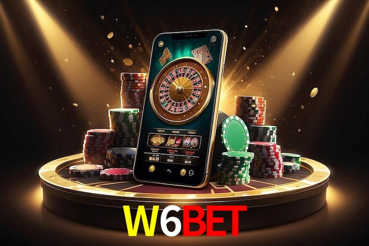Ofertas Exclusivas W6BET