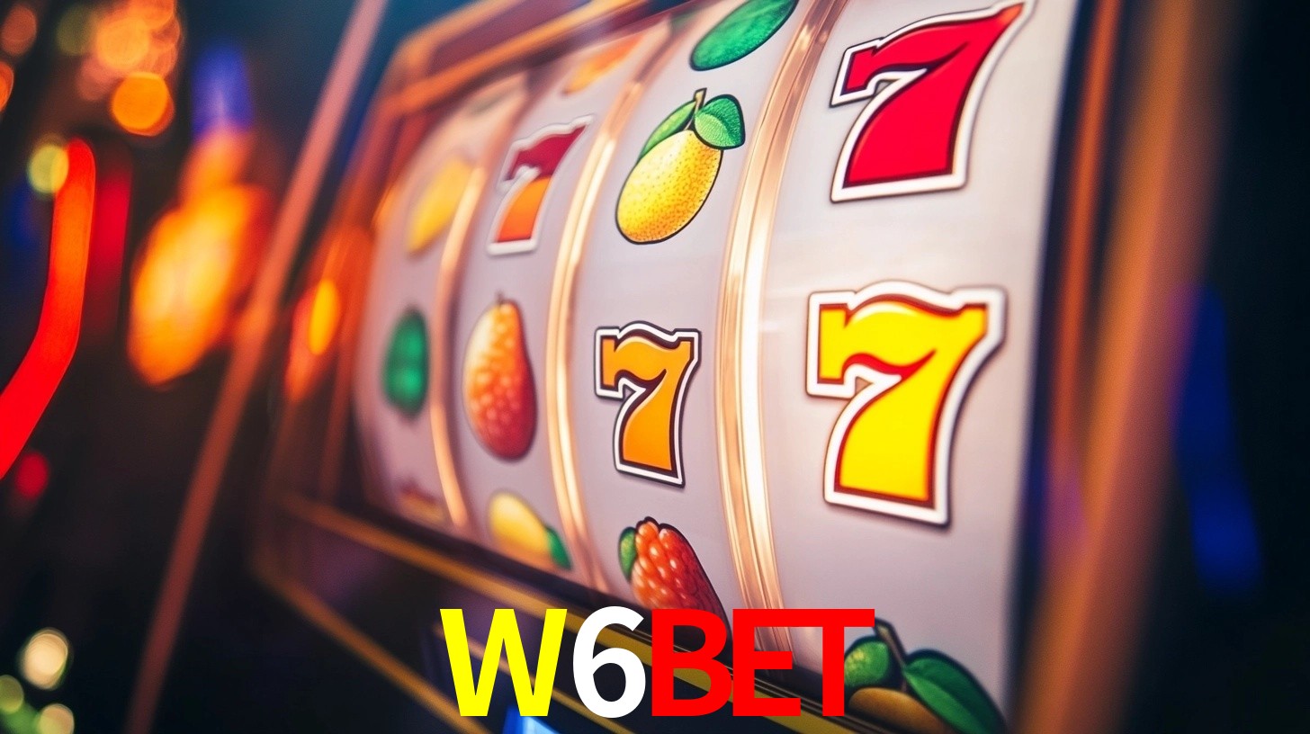 W6BET