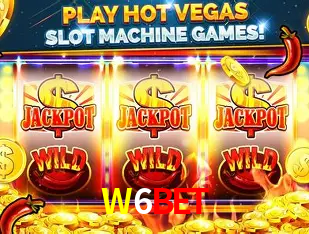 Inovações de Jogos na W6BET: O Futuro das Experiências Interativas