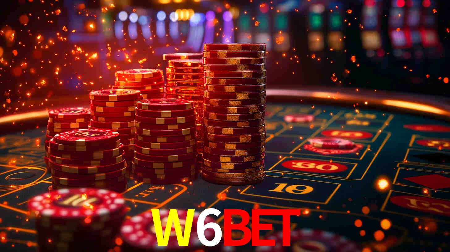 Ofertas Imperdíveis na W6BET: Promoções e Bônus Que Valem a Pena