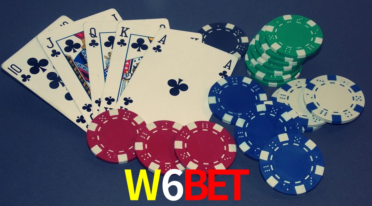 Player Reviews W6BET