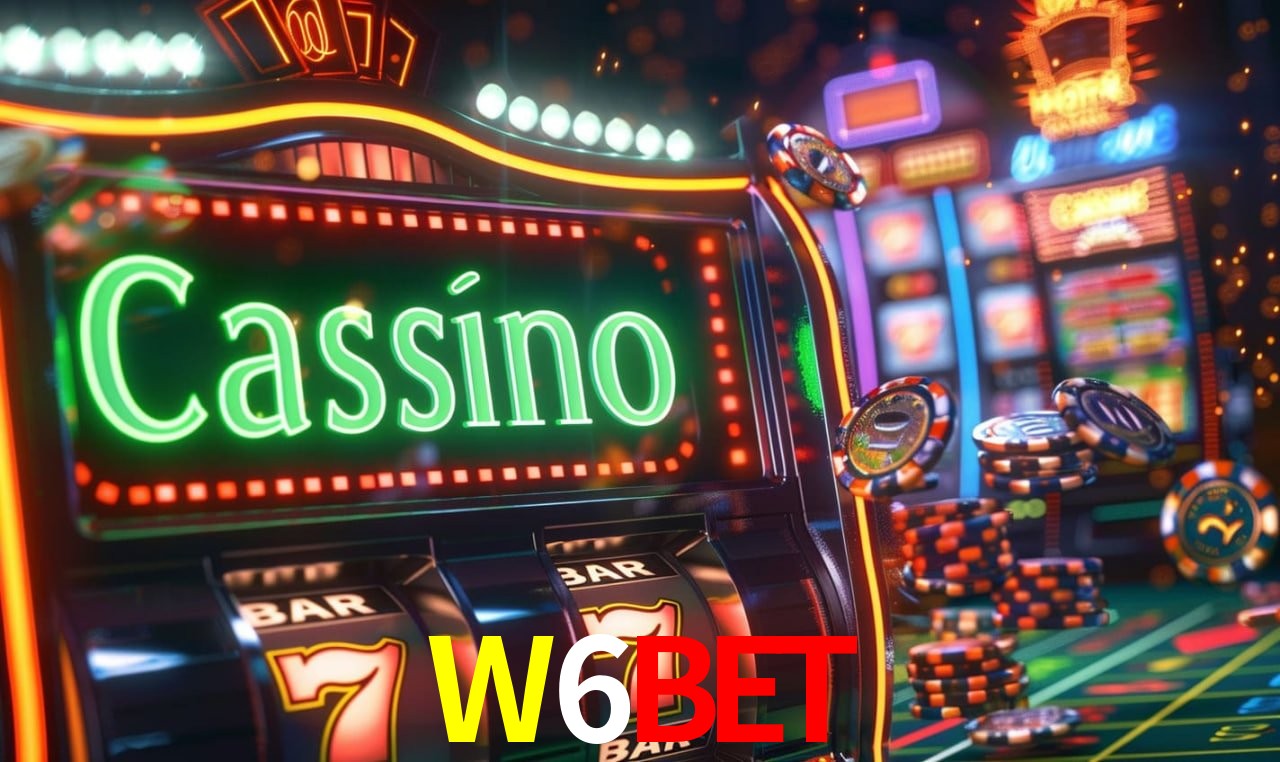Especiais de Fim de Semana W6BET