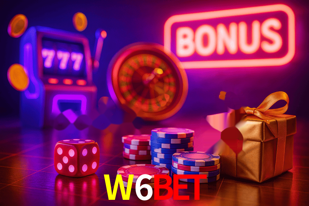 A Experiência Imersiva dos Cassinos Ao Vivo no W6BET