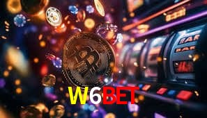 W6BET Logo 2