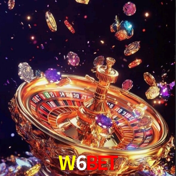 W6BET Instalar Logo 3