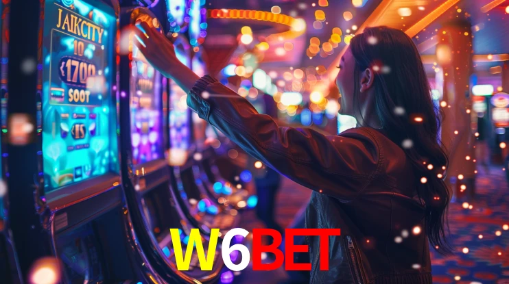 W6BET,W6BET.com