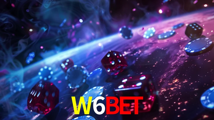 Secure Login W6BET