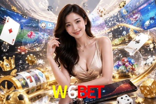 Basketball Betting W6BET