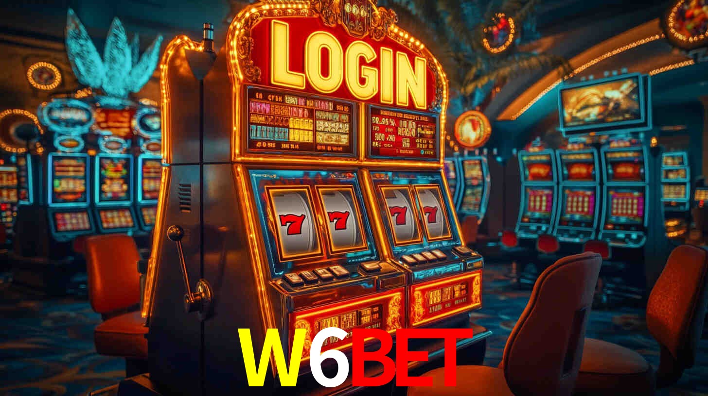 W6BET
